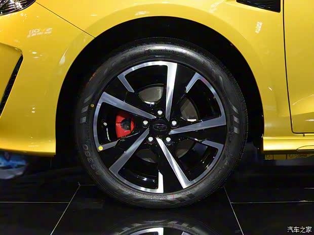 凯翼汽车 轩度 2021款 1.5T CVT霸道版