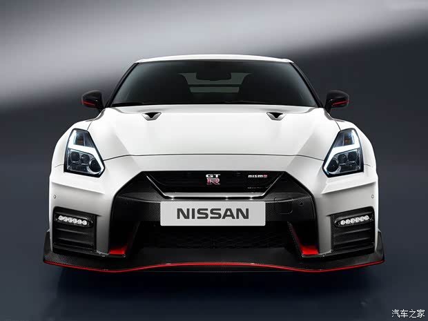 日产(进口) 日产GT-R 2017款 NISMO