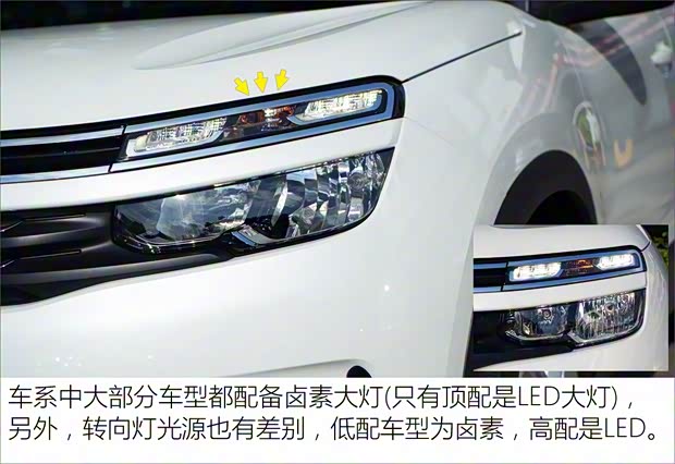 東風(fēng)雪鐵龍 天逸 C5 AIRCROSS 2017款 350THP 舒適型