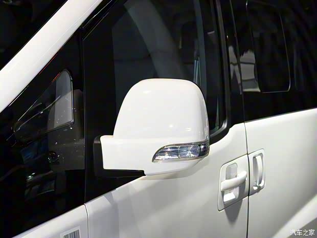 江淮汽车 瑞风L5 2022款 2.0T 基本型