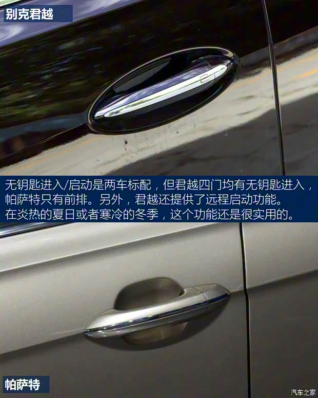 上汽通用别克 君越 2021款 Avenir艾维亚 先享型