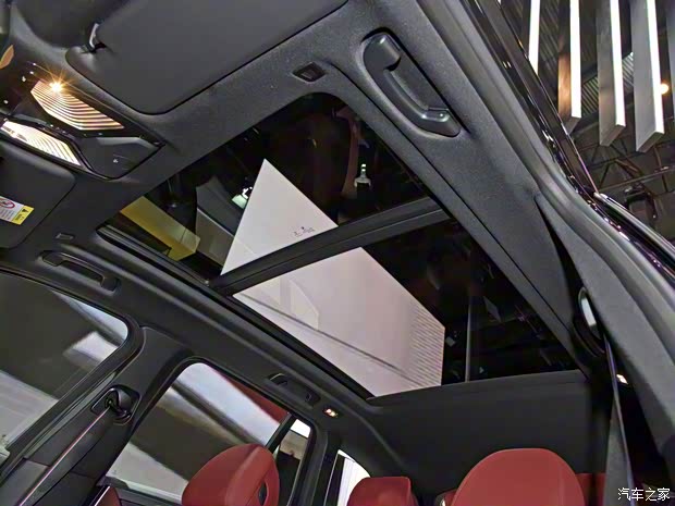 華晨寶馬 寶馬iX3 2022款 基本型