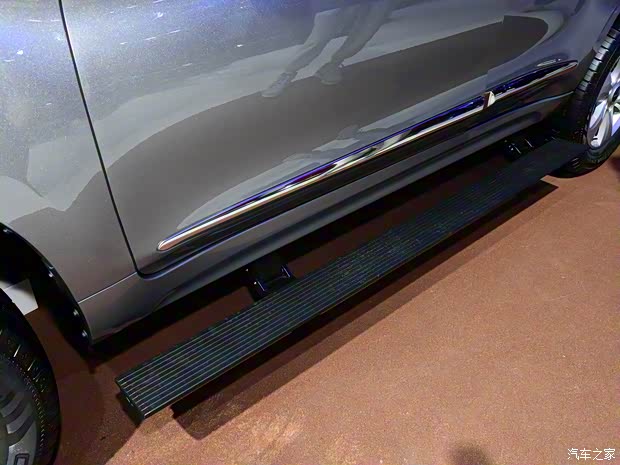 長(zhǎng)城汽車 哈弗H9 2022款 2.0T 汽油四驅(qū)尊享型 5座