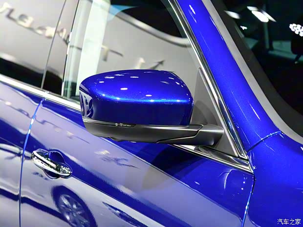 瑪莎拉蒂 Levante 2022款 2.0T GT鋒芒版