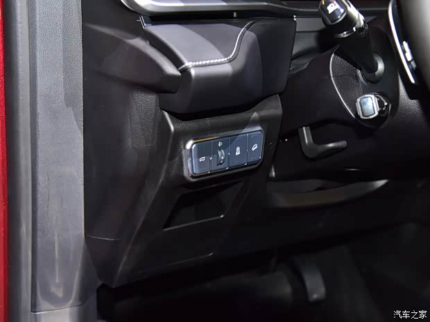 长城汽车 哈弗H6 2021款 第三代 2.0T 自动四驱Supreme+