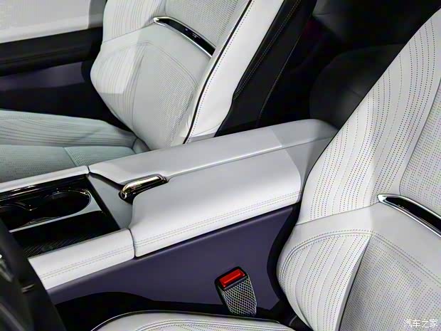 华人运通 高合HiPhi X 2021款 创始版4座