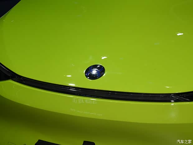 合創(chuàng)汽車 合創(chuàng)Z03 2021款 Z潮版