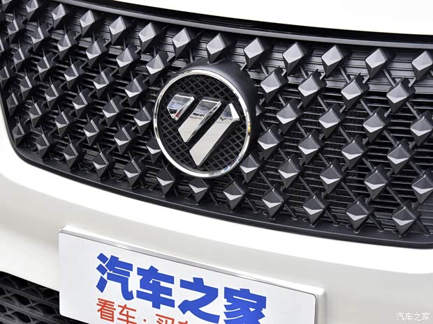 福田汽车 祥菱V 2021款 1.6L 基本型 福田汽车 祥菱V 2021款 1.6L 基本型