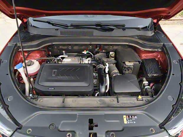 一汽奔騰 奔騰T55 2021款 1.5T 自動(dòng)勁享·尊貴版