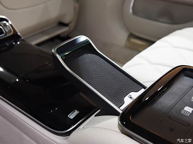 梅賽德斯-邁巴赫 邁巴赫S級 2021款 S 580 4MATIC