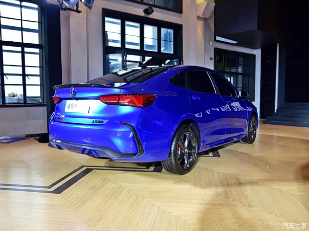 上汽通用別克 威朗 2021款 Pro GS 基本型