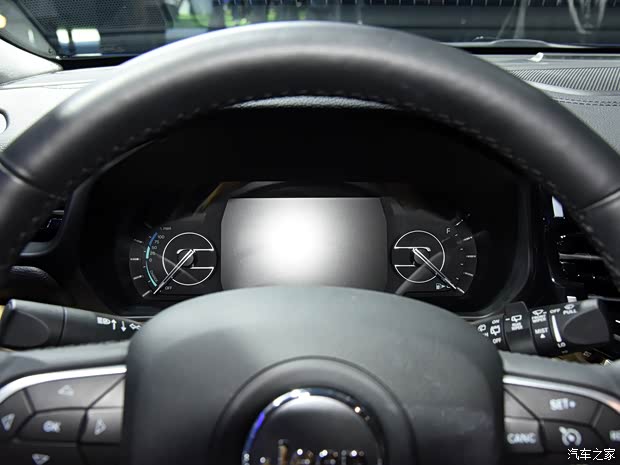 廣汽菲克Jeep 大指揮官PHEV 2021款 2.0T 插電混動(dòng)版