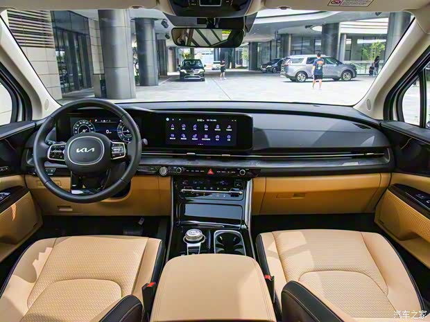 东风悦达起亚 嘉华 2021款 2.0T 高配版 东风悦达起亚 嘉华 2021款 2.0T 高配版