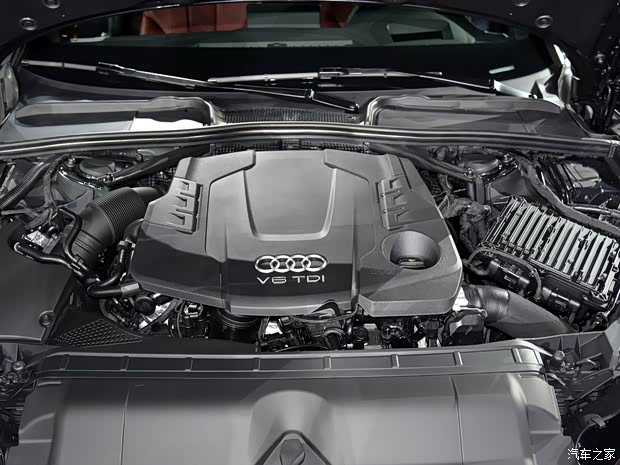 奧迪(進口) 奧迪A5 2017款 基本型