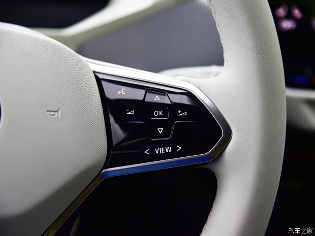 上汽大眾 大眾ID.3 2021款 基本型