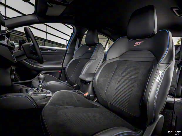 福特(進(jìn)口) ?？怂?進(jìn)口) 2021款 ST Edition 英國版