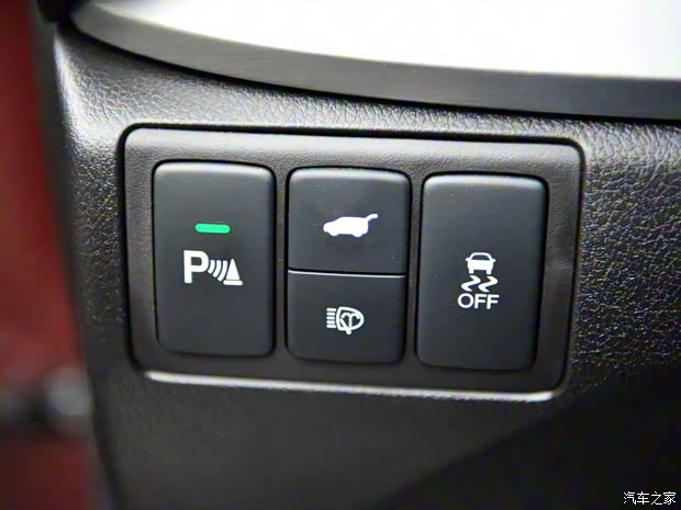 讴歌 讴歌RDX 2016款 3.0L 两驱精锐版