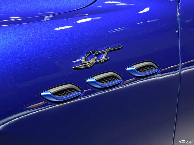 瑪莎拉蒂 Levante 2022款 2.0T GT鋒芒版