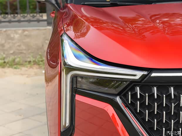 一汽奔騰 奔騰T55 2021款 1.5T 自動(dòng)勁享·尊貴版