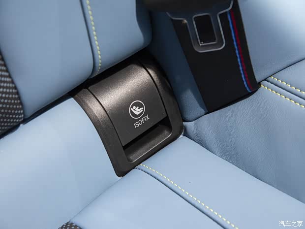 寶馬M 寶馬M4 2021款 M4敞篷轎跑車 M xDrive 雷霆版