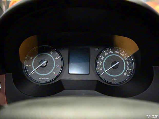 江淮汽车 瑞风L5 2022款 2.0T 基本型