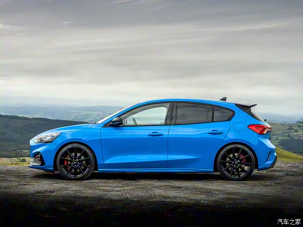 福特(進(jìn)口) ?？怂?進(jìn)口) 2021款 ST Edition 英國版