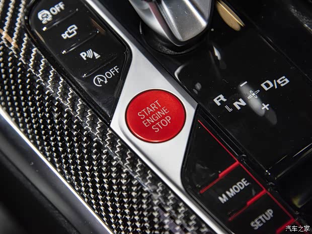 寶馬M 寶馬M4 2021款 M4敞篷轎跑車 M xDrive 雷霆版