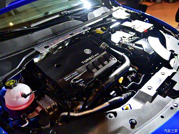 上汽通用別克 威朗 2021款 Pro GS 基本型