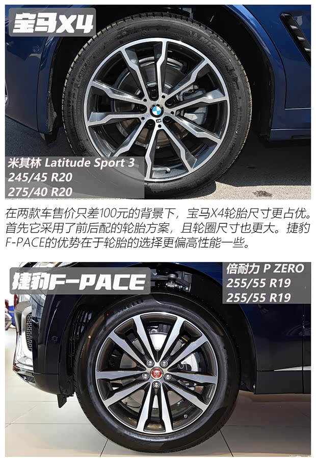 寶馬(進(jìn)口) 寶馬X4 2021款 改款 xDrive 25i M運(yùn)動(dòng)曜夜套裝