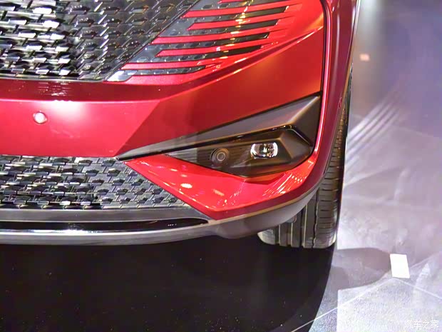 长城汽车 哈弗H6 2021款 第三代 2.0T 自动四驱Supreme+