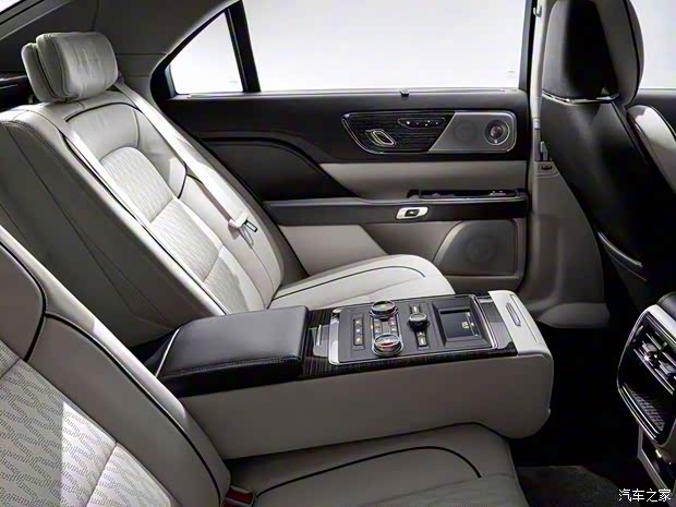 林肯 Continental 2016款 基本型 林肯 Continental 2016款 基本型