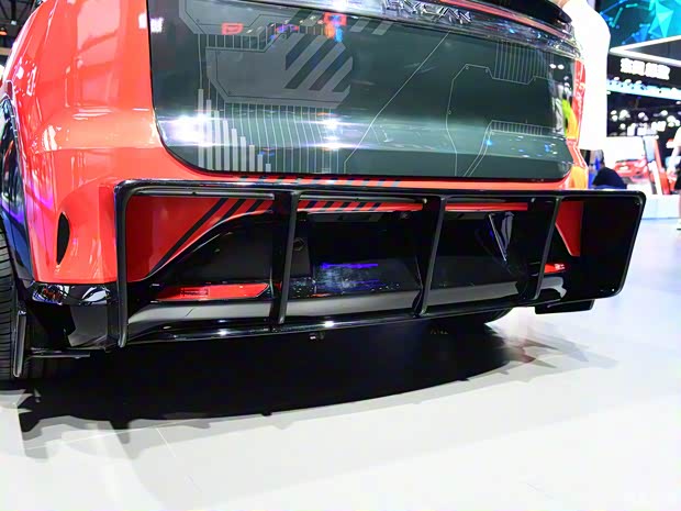 合創(chuàng)汽車 合創(chuàng)Z03 2021款 Z潮版