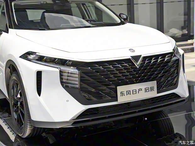 东风日产 启辰V-ONLINE 2021款 基本型