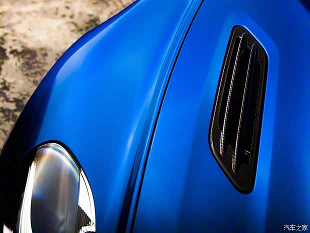 阿斯頓·馬丁 Vanquish 2017款 Vanquish S