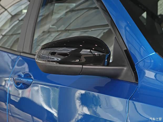 上汽通用别克 威朗 2021款 Pro GS