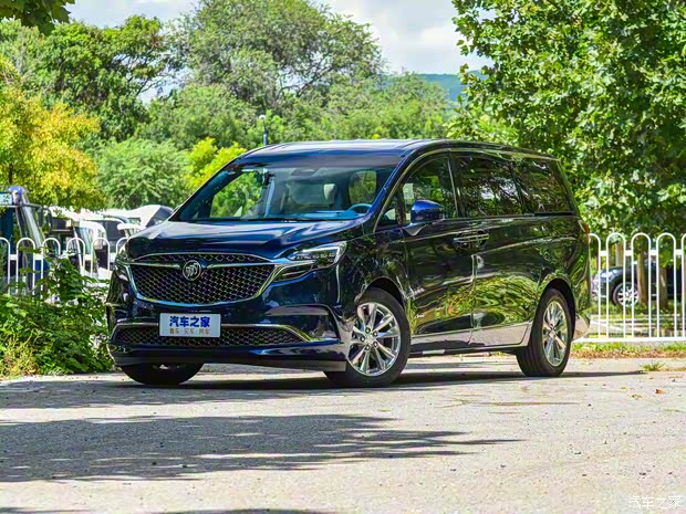 上汽通用别克 别克GL8 2022款 Avenir艾维亚 四座尊礼版 上汽通用别克 别克GL8 2022款 Avenir艾维亚 四座尊礼版