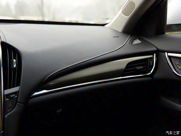 上汽通用凱迪拉克 凱迪拉克ATS-L 2016款 28T 技術(shù)型