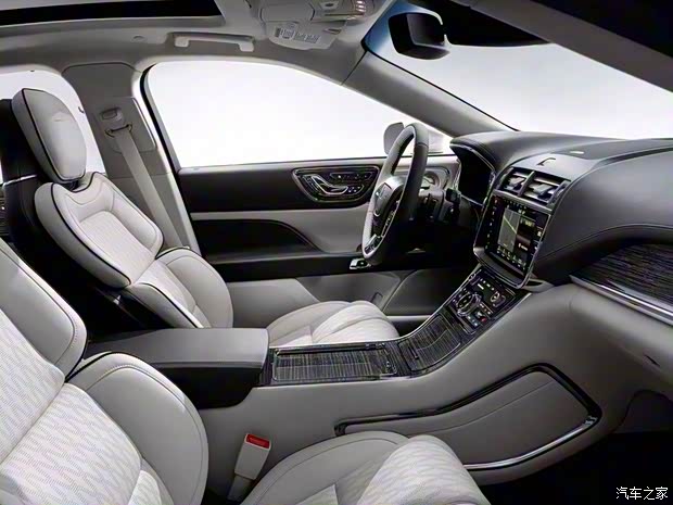 林肯 Continental 2016款 基本型 林肯 Continental 2016款 基本型