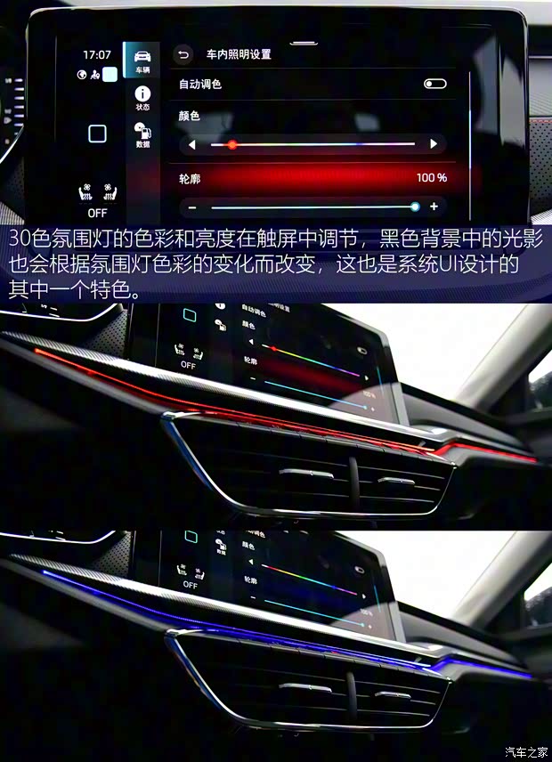 上汽大众斯柯达 明锐 2021款 PRO TSI280 DSG旗舰版