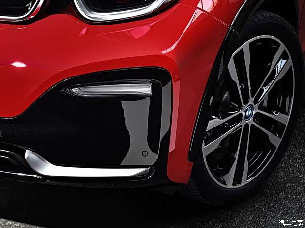 宝马(进口) 宝马i3 2018款 i3s