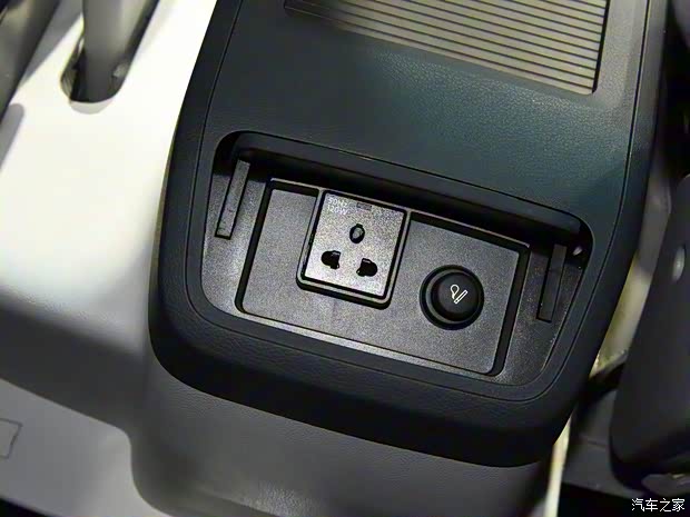 江淮汽车 瑞风L5 2022款 2.0T 基本型