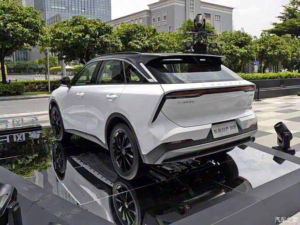 东风日产 启辰大V 2021款 基本型 东风日产 启辰大V 2021款 基本型