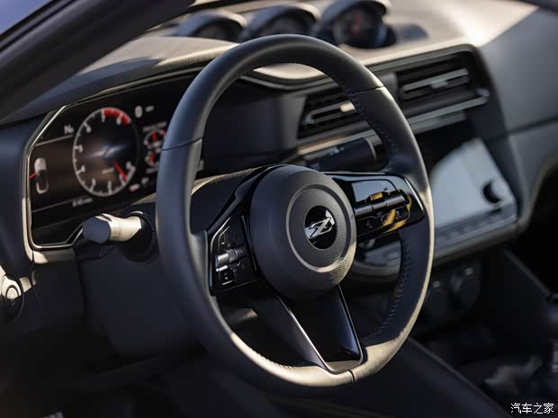 日產(進口) 日產Z 2023款 Performance 美國版