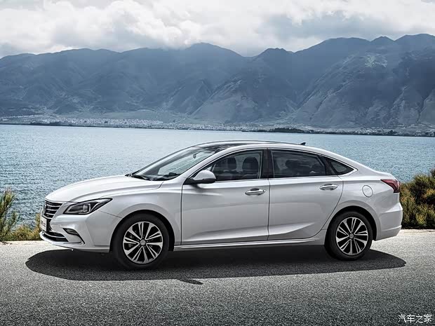 长安汽车 睿骋CC 2017款 基本型