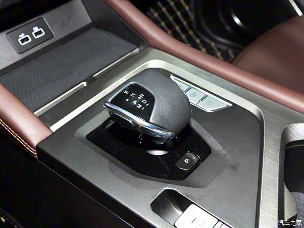 奇瑞汽車 捷途X90 PLUS 2021款 1.6TD DCT莊園