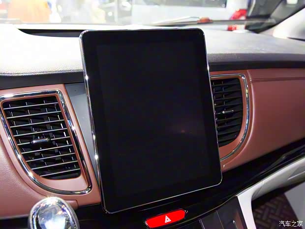 江淮汽车 瑞风L5 2022款 2.0T 基本型