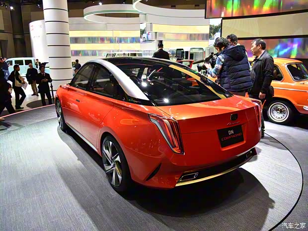 大发(进口) DN Compagno 2018款 基本型 大发(进口) DN Compagno 2018款 基本型