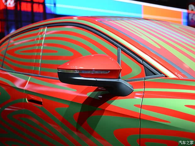 大眾(進(jìn)口) 大眾ID.5 2021款 基本型