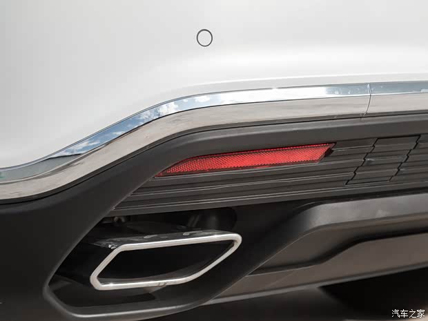 一汽红旗 红旗HS5 2022款 2.0T 智联旗领版