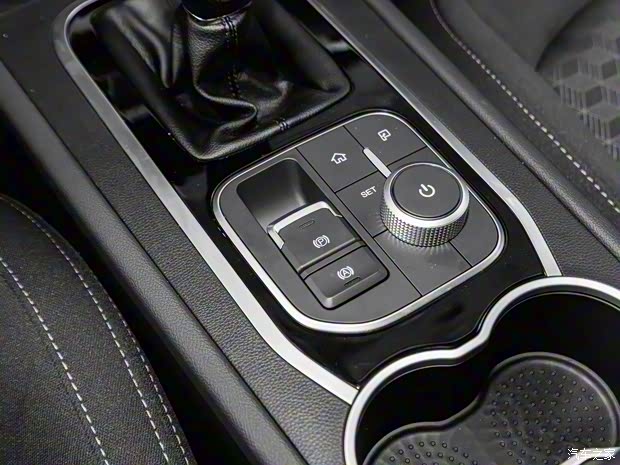 凱翼汽車 炫界 2021款 1.5L 手動惠享版